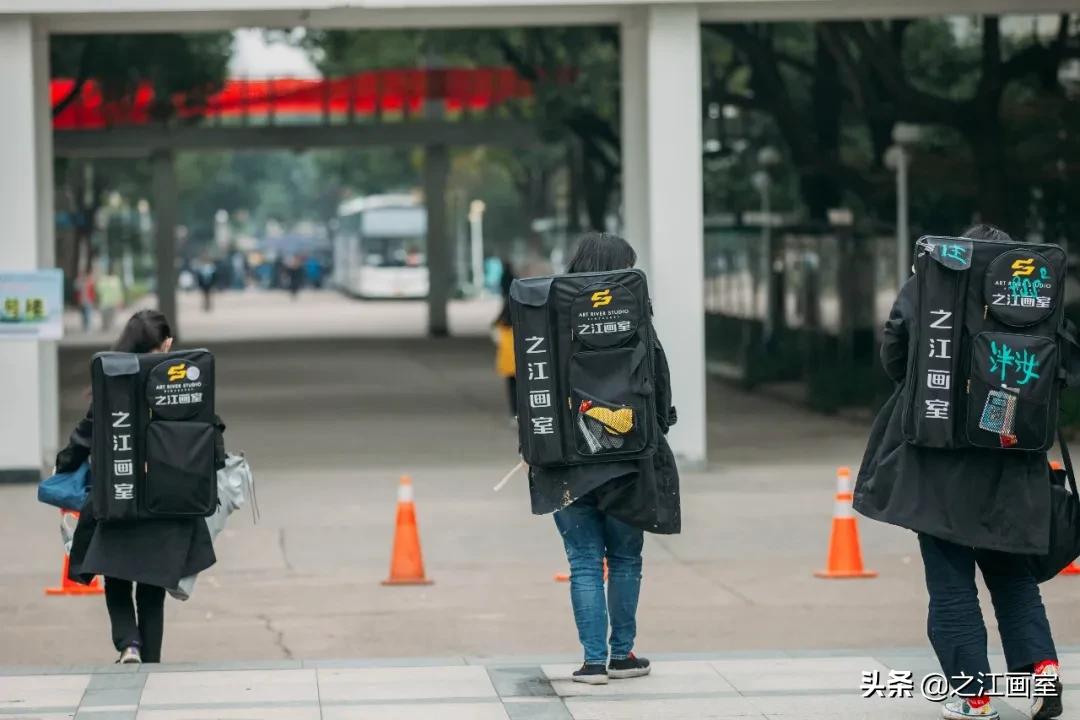 高职（工艺美术类）联考出征！稳操胜券，為(wèi)梦而战